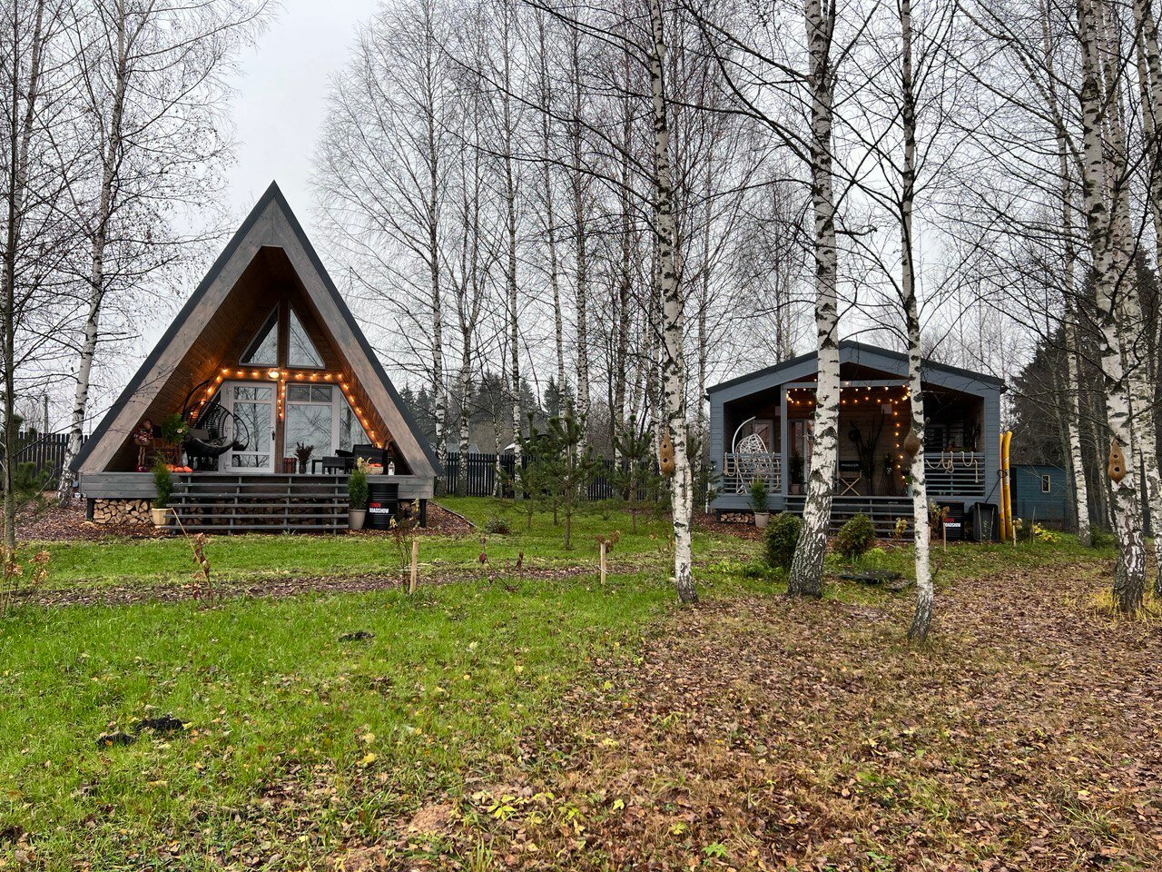 Фото Fraubu. camp