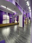 Phioletovo (Novocheryomushkinskaya Street, 60к2) ، مدرسة لتعليم الرقص