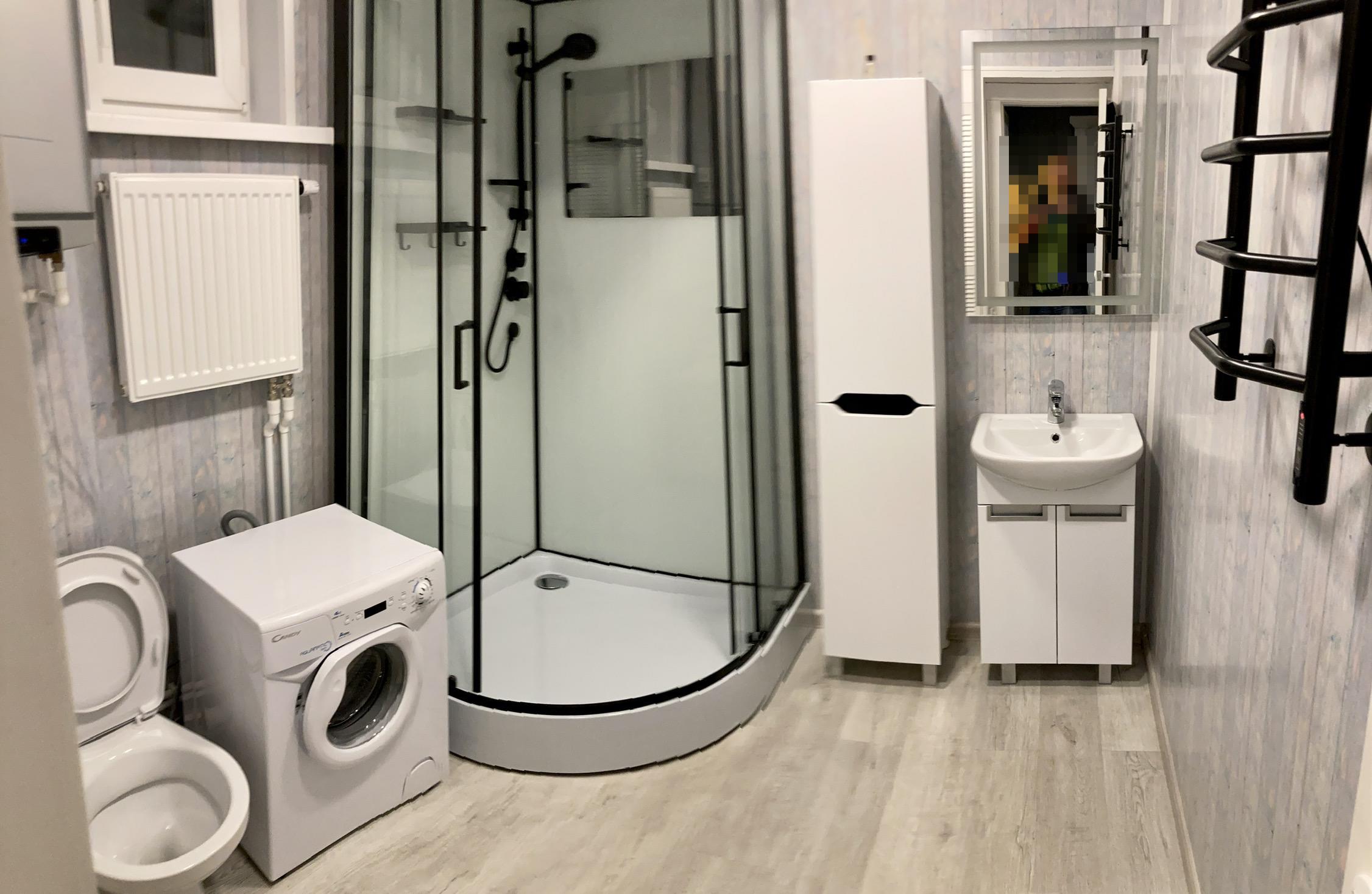 Фото На берегу четырех озер