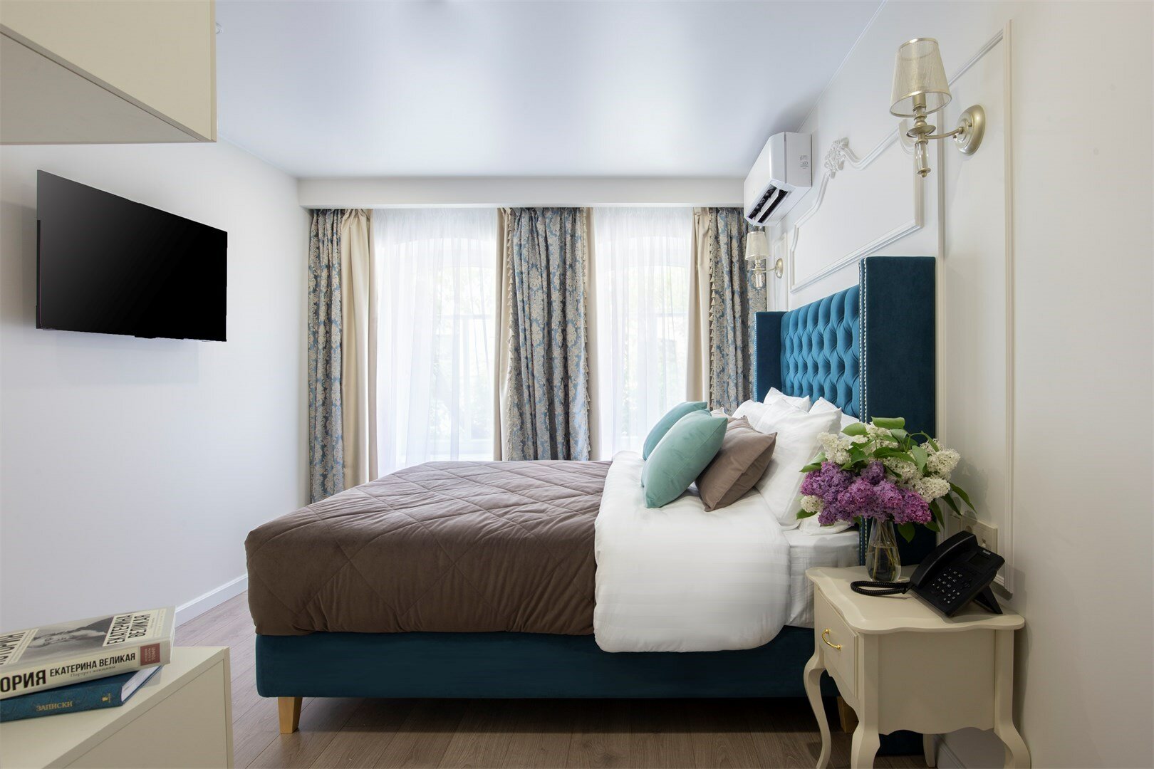 Фото Академиа Особняк Teploff