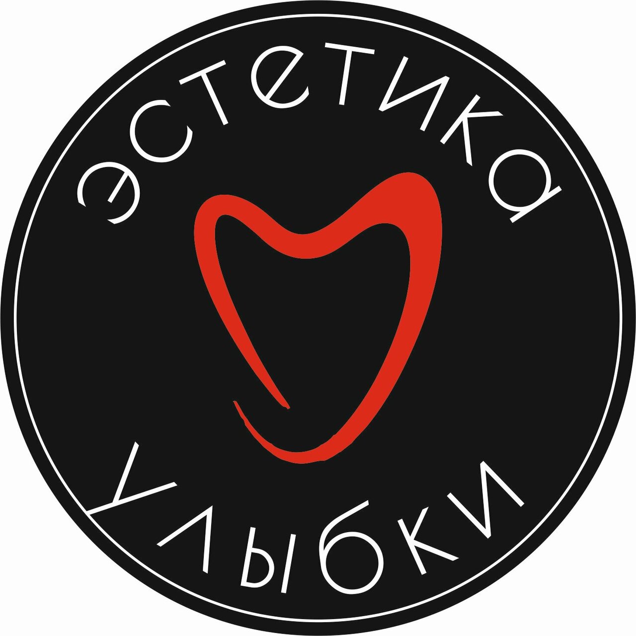 Эстетика Улыбки