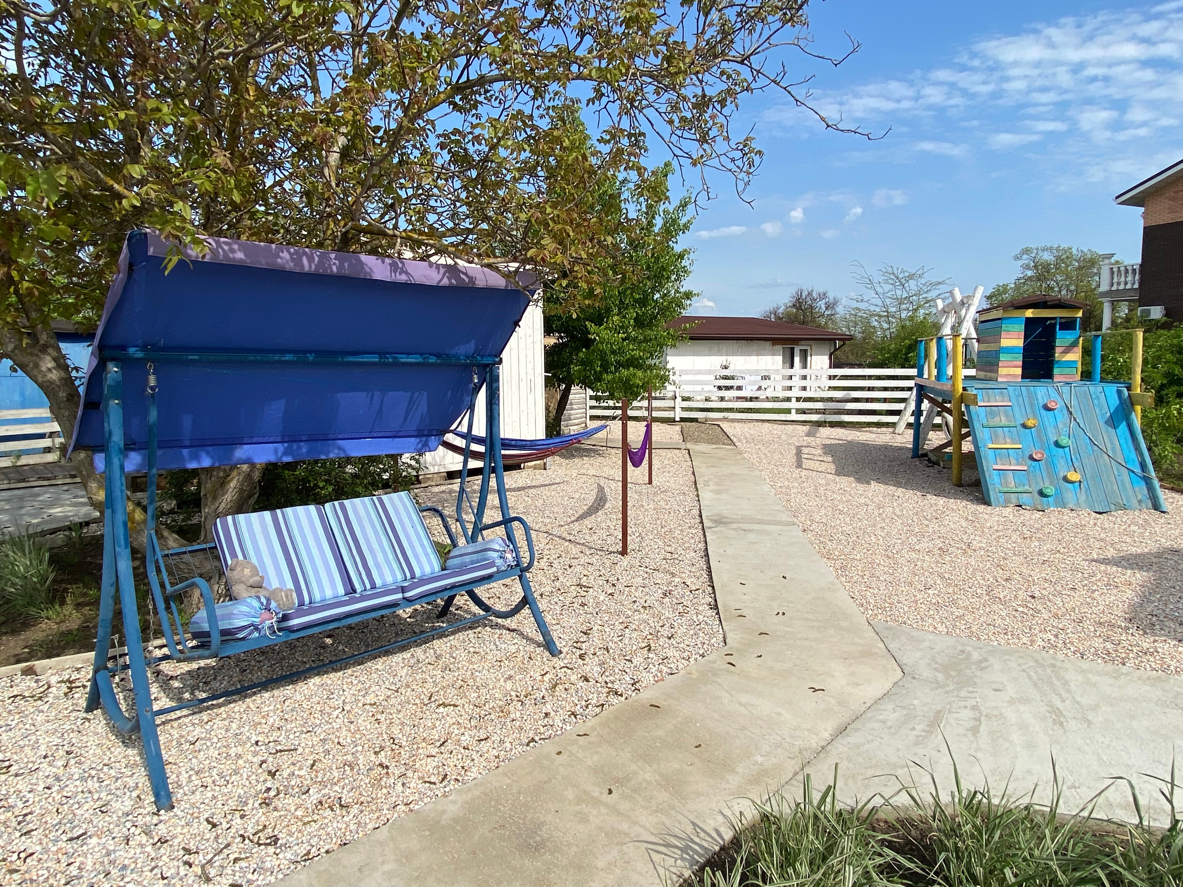 Фото В гостях у моря