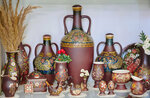 Керамическая мастерская (mestechko Solba, Tsentralnaya ulitsa, 15А), cursos y clases magistrales
