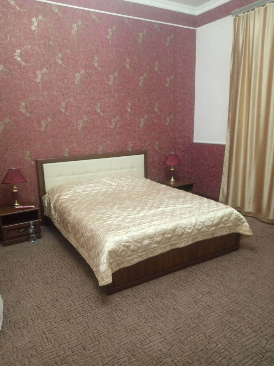 Фото Гостиный дворик