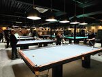 Zheglov (Lenina Street, 4), billiard hall