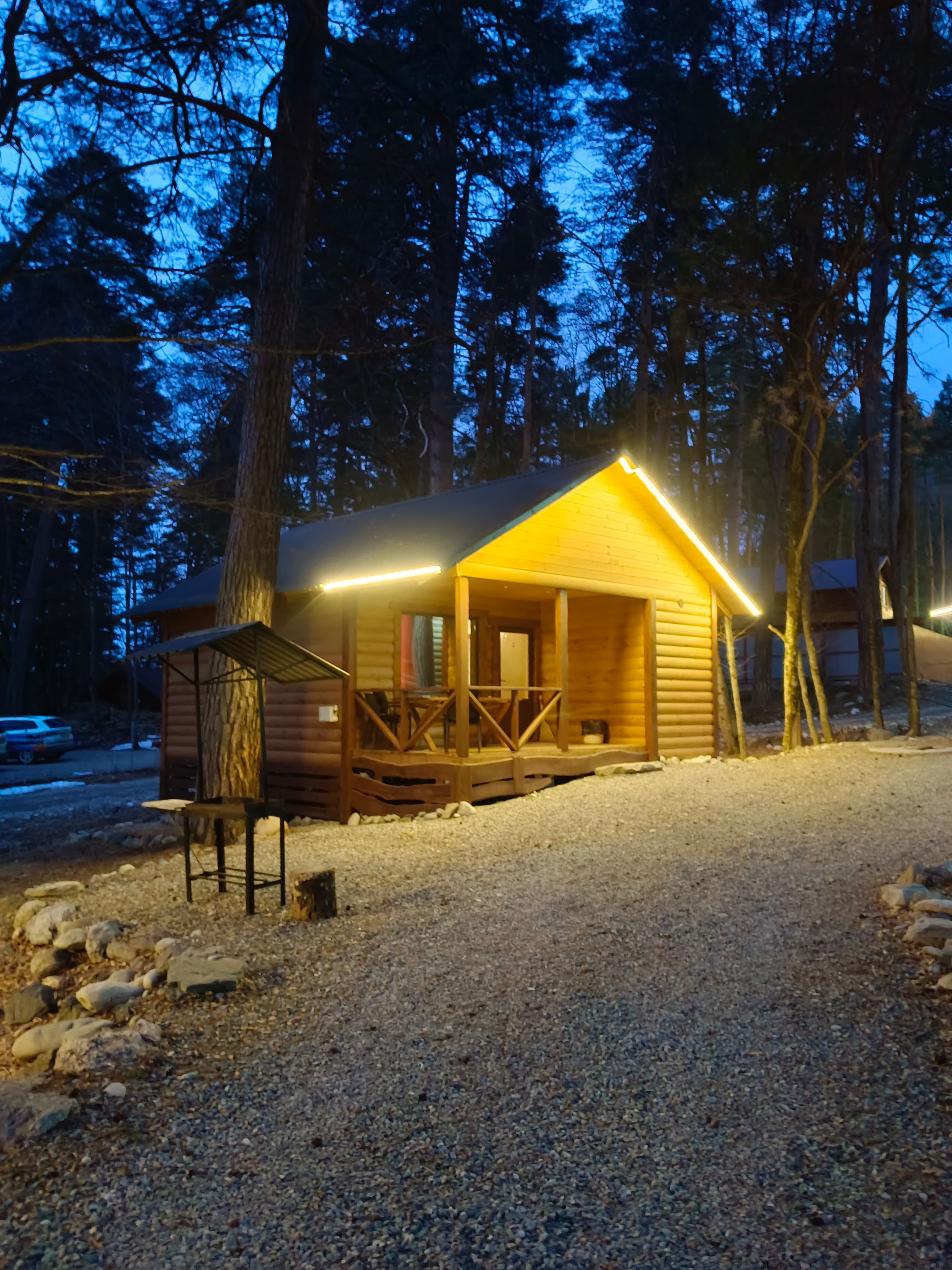 Фото Дача МиСо Теберда