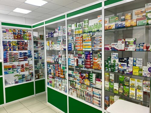 Pharmacy Аптека, Moscow and Moscow Oblast, photo