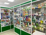 Аптека (Settlement of Elektroizolyator, 85А) ، صيدلية