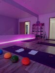 Lyutik (posyolok Otradnoye, Osinovaya ulitsa, 9), fitness club