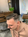 Best Barbers (Moskovskoye Highway, 4А), barber shop
