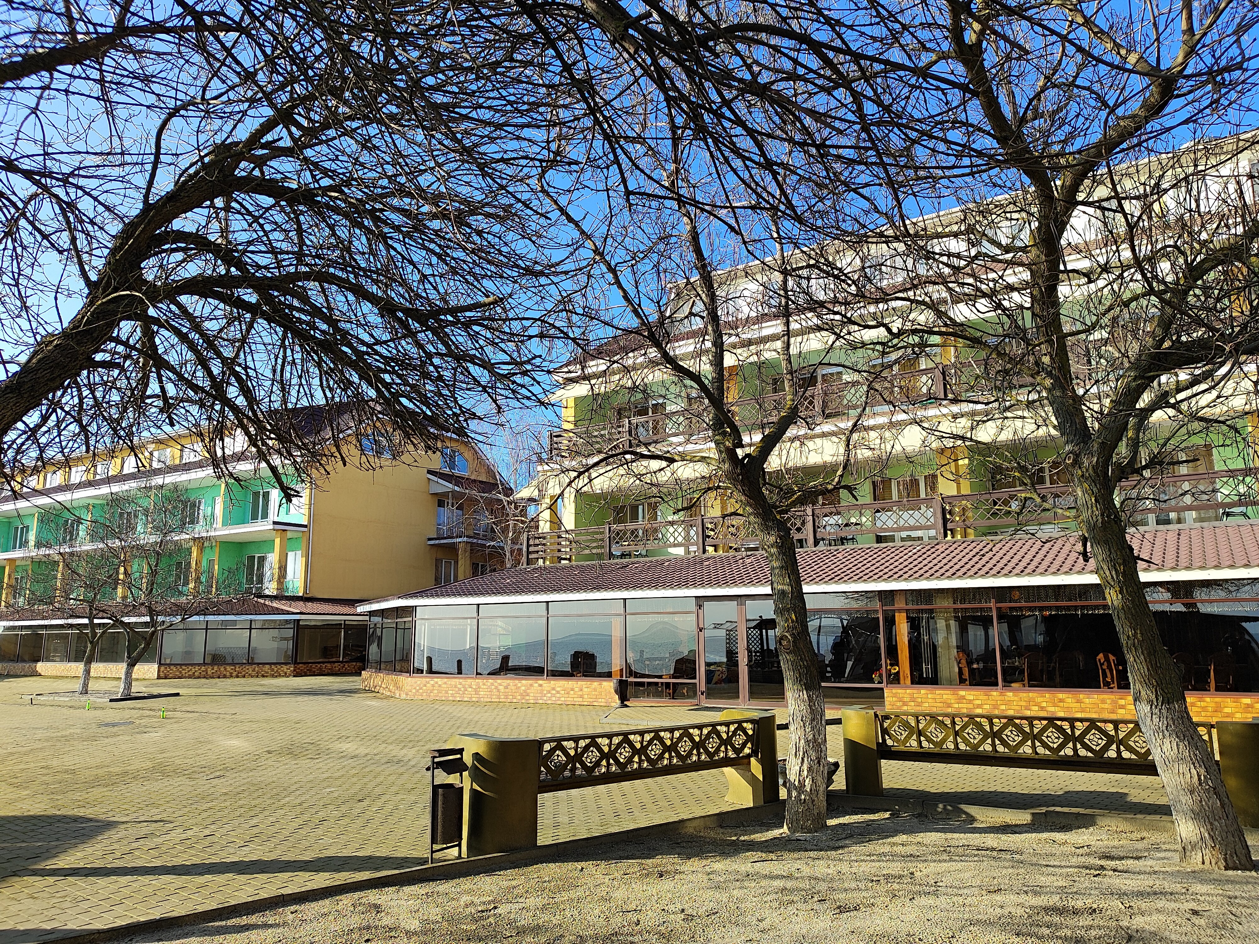 Фото отеля 3