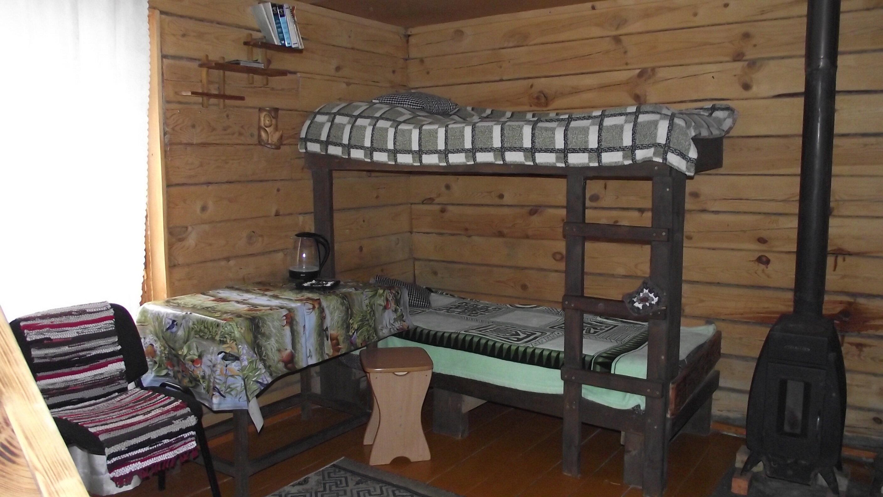 Фото Тихий Лог