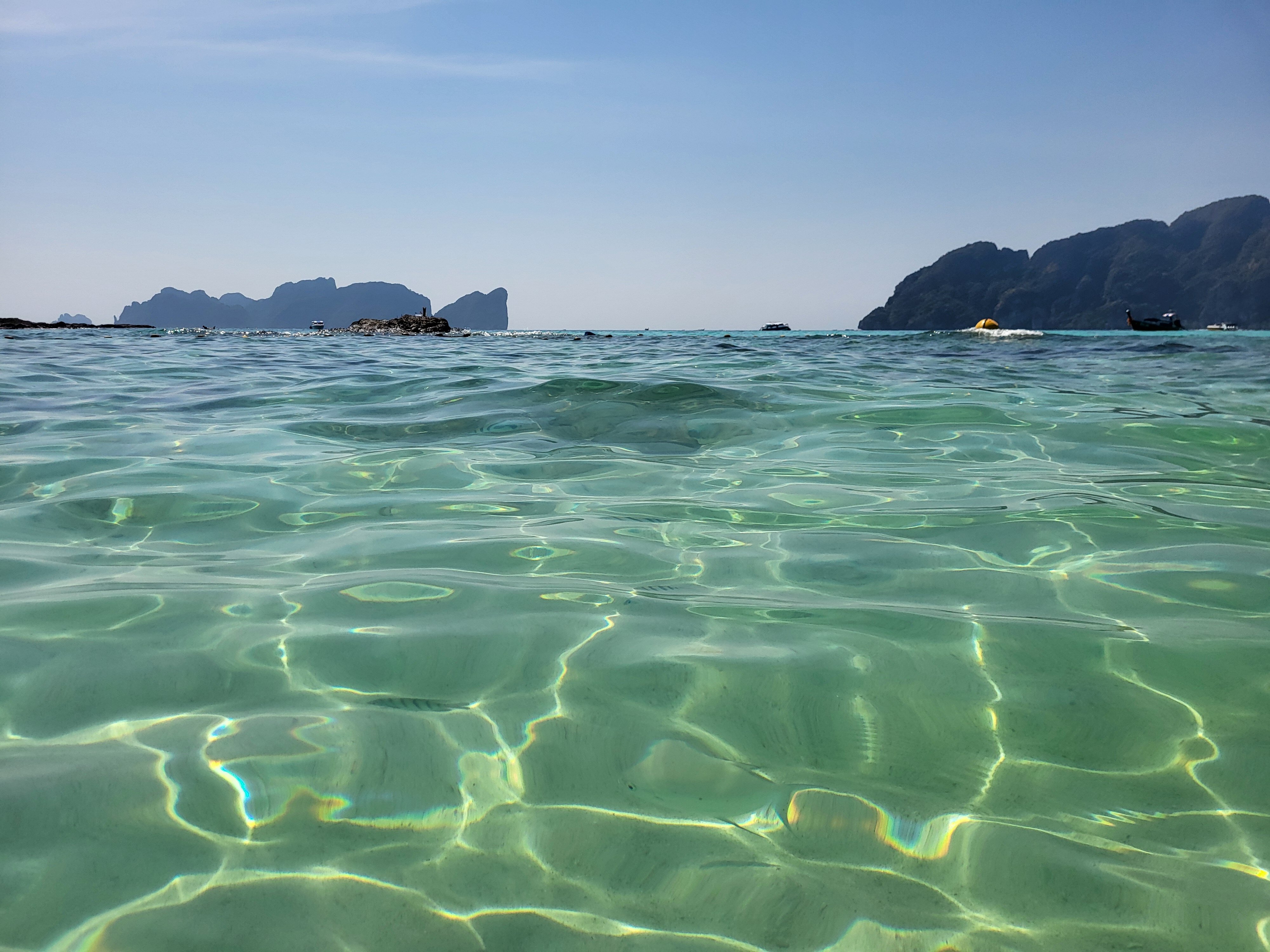 Фото Phi Phi The Beach Resort