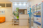 Neboli (Revolyutsii Highway, 18к2), medical center, clinic