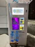 Живая вода (ulitsa 60 let Rasskazovo, 4), water store