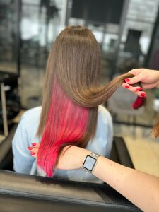 Beauty Room hair and nails (Центральная площадь, 3, Зеленоградский административный округ), салон красоты в Зеленограде