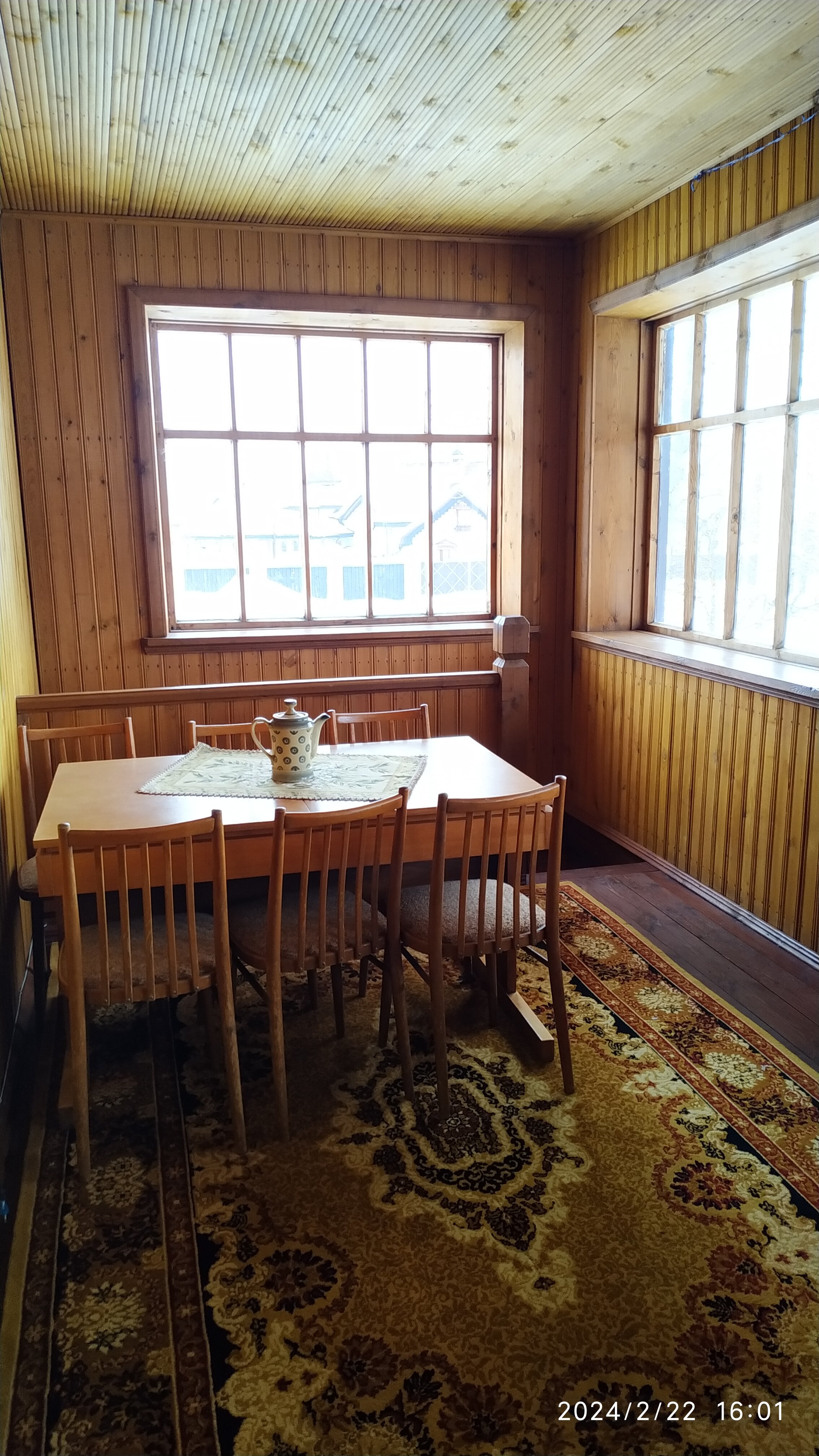 Фото Гостевой дом на Ивановском