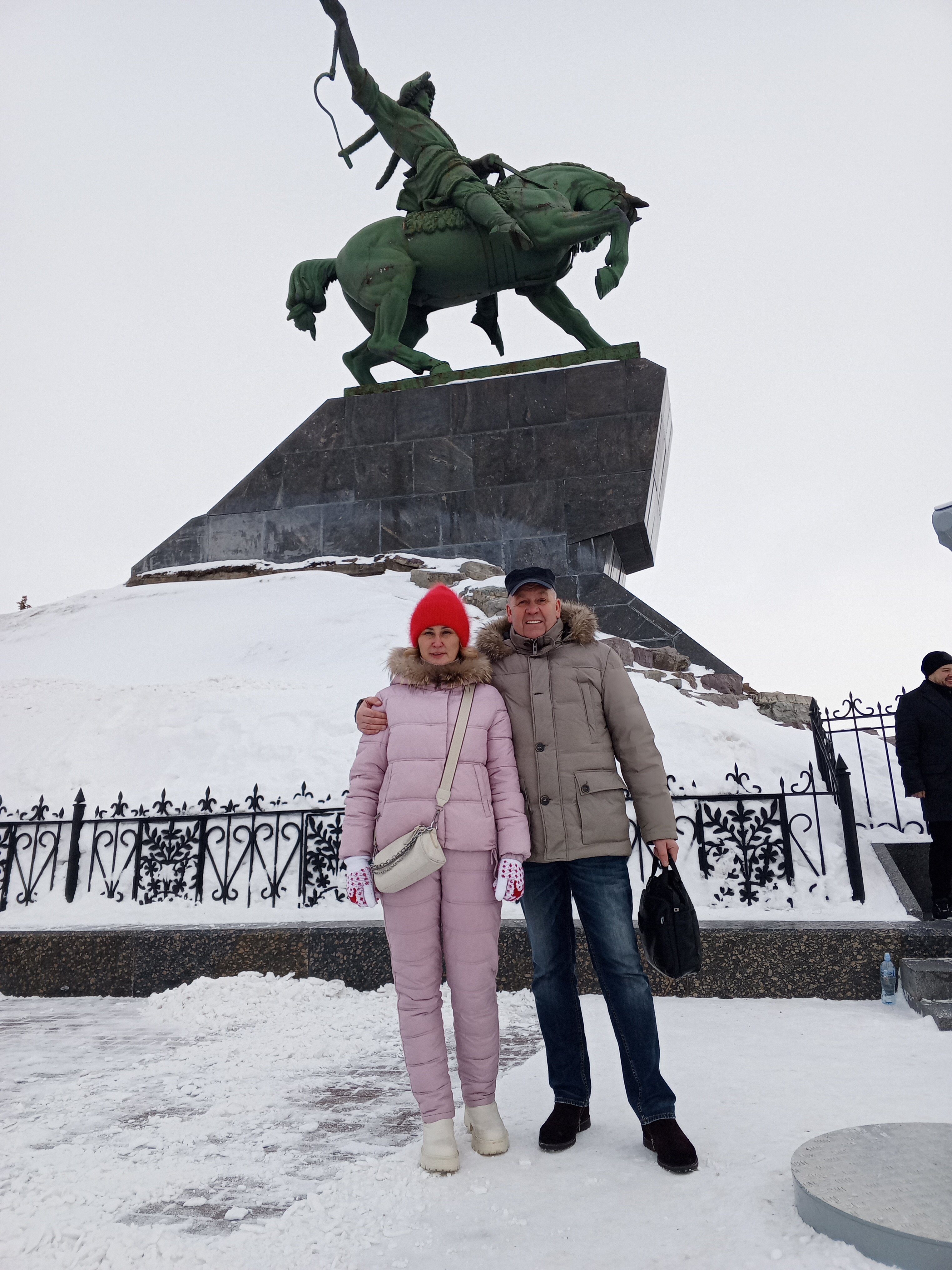 Фото Уфа-Астория