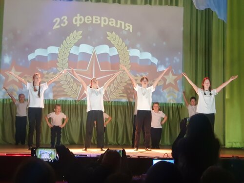 Kültür ocakları Прудковский сельский дом культуры, Smolenskaya oblastı, foto