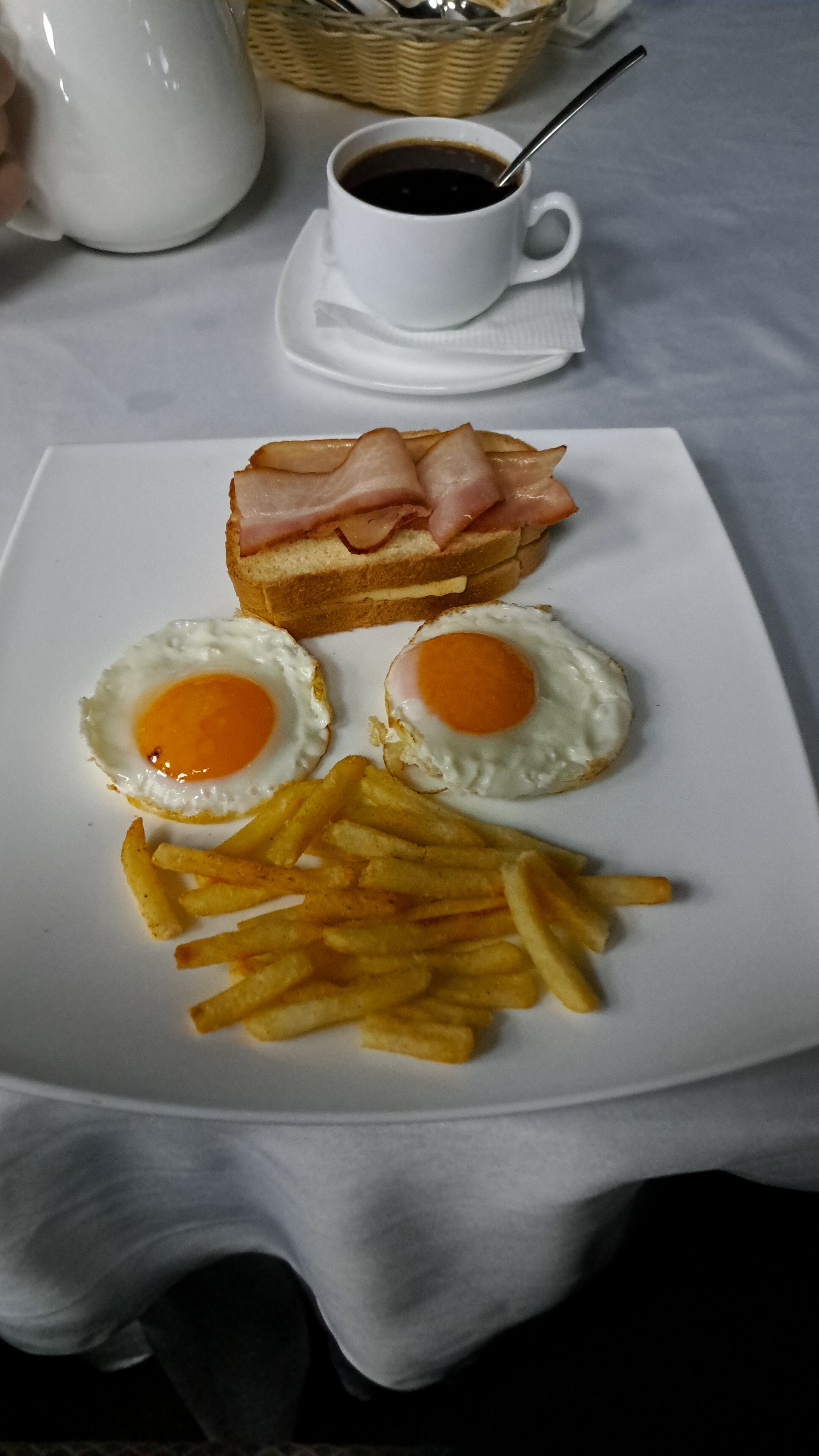 Фото Гостиный двор