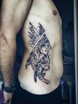 Raptor-Tattoo (2-я Прогонная ул., 10, Москва), тату-салон в Москве