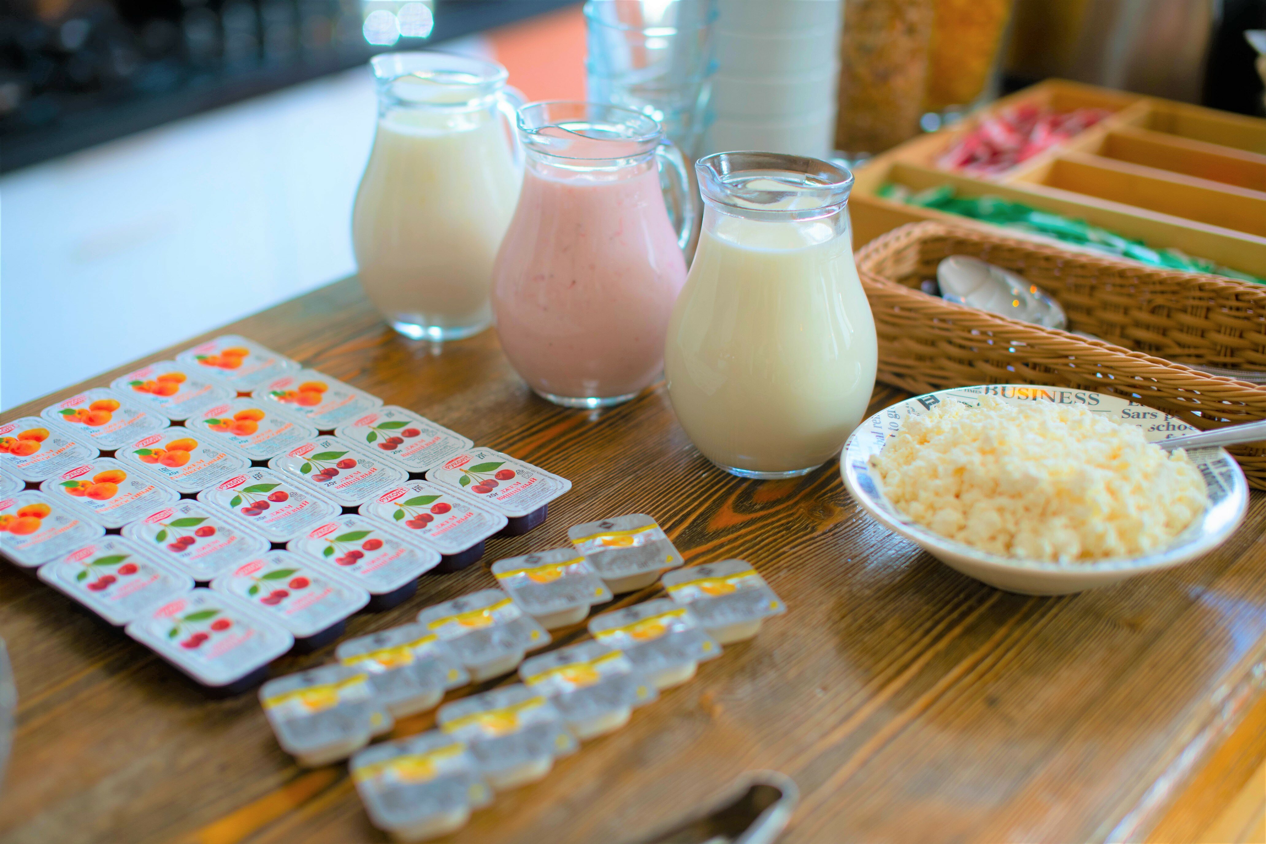 Фото Kurenbin smART