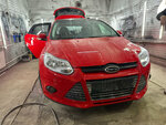 Авторуза (Sotsialisticheskaya ulitsa, 79/4), auto body repair