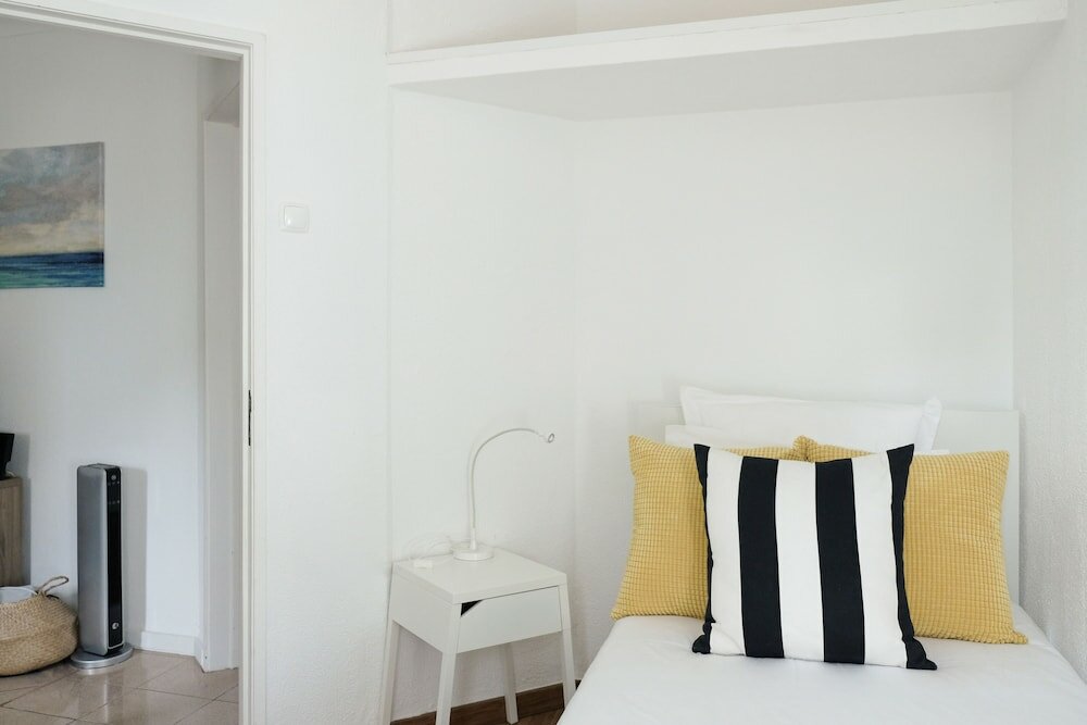 Фото 06 Olive Grove Apartment