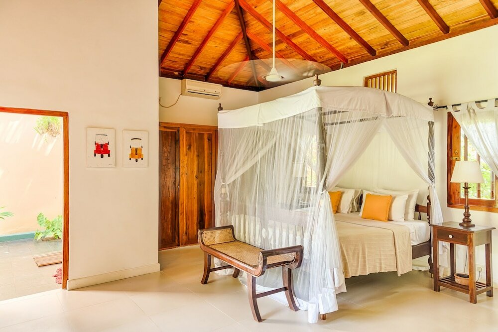 Фото Tisara Villas