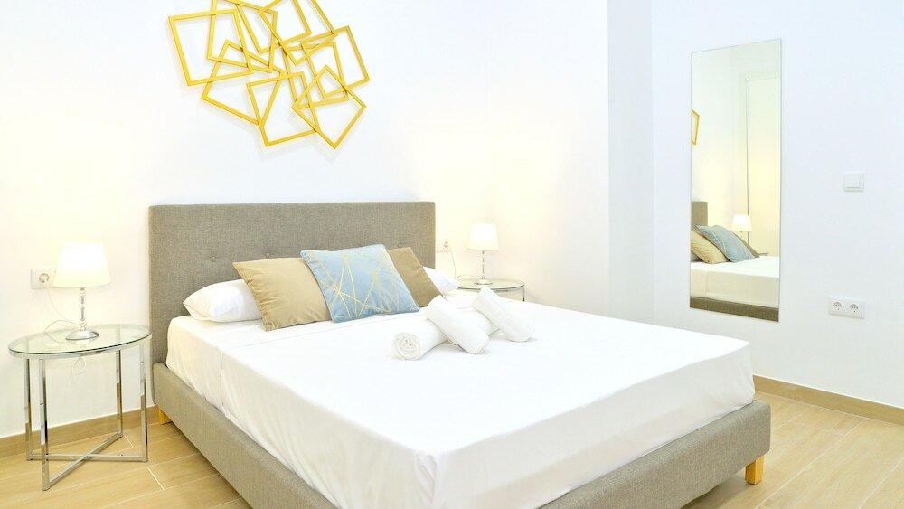 Фото Myflats Luxury Bailen