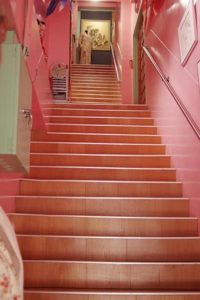 Фото Kichinan - Hostel