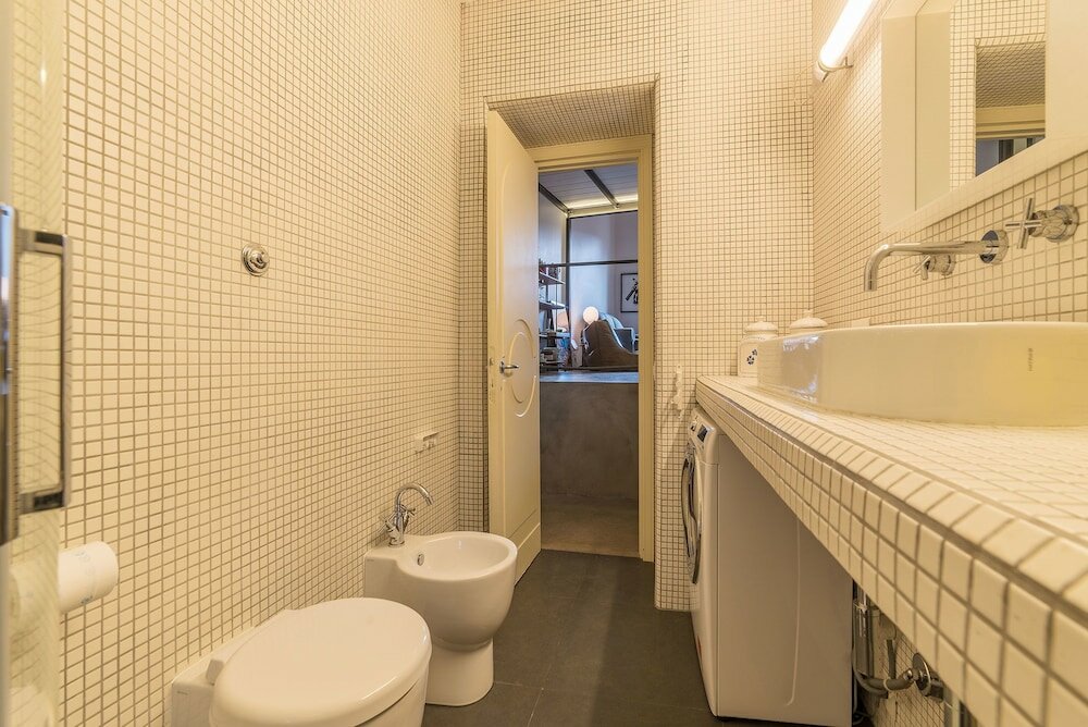 Фото San Teodoro Modern Loft