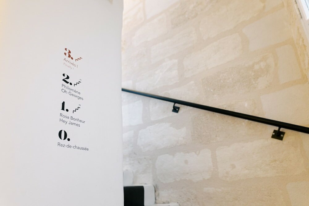 Фото Maison Fernand