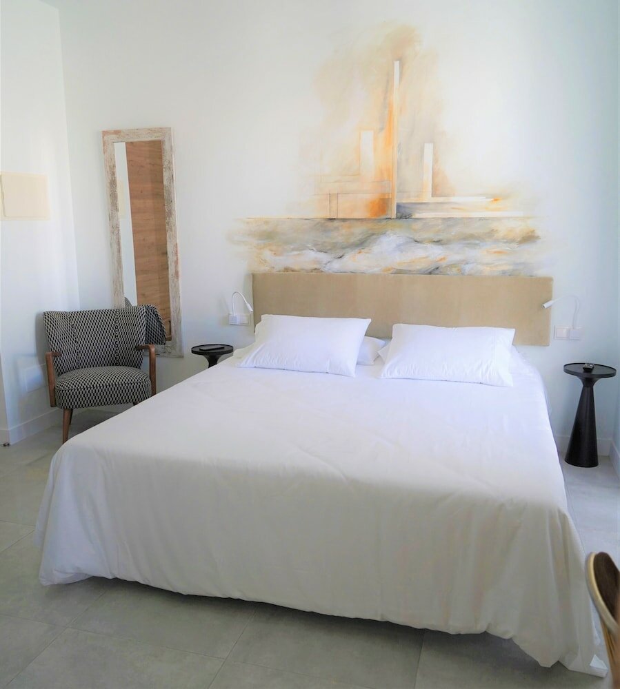 Фото Opuntia Boutique hotel