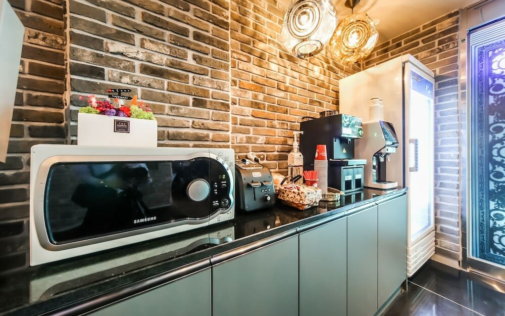 Фото Pohang Ocheon Montana