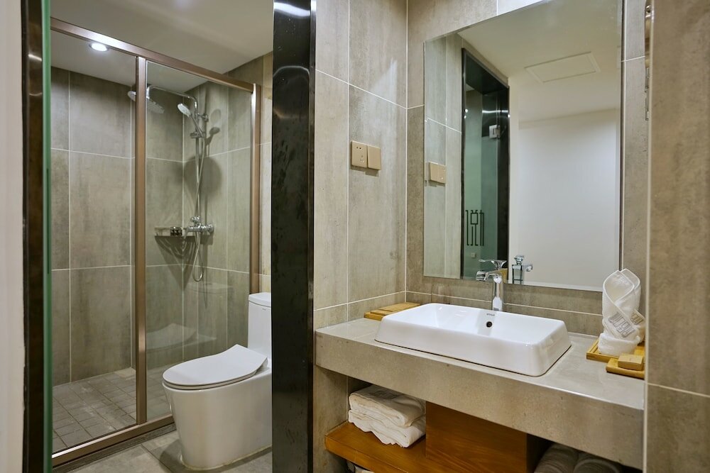 Фото Yuexijiang Boutique Holiday Hotel