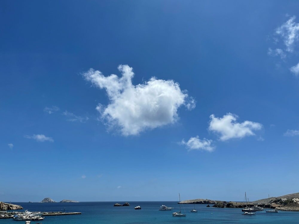 Фото Aeolos Beach Hotel