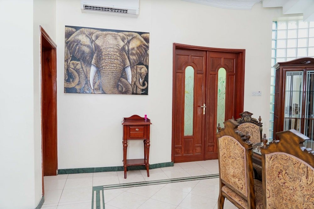 Фото Mini-Mansion Villa Adjacent To The Beach