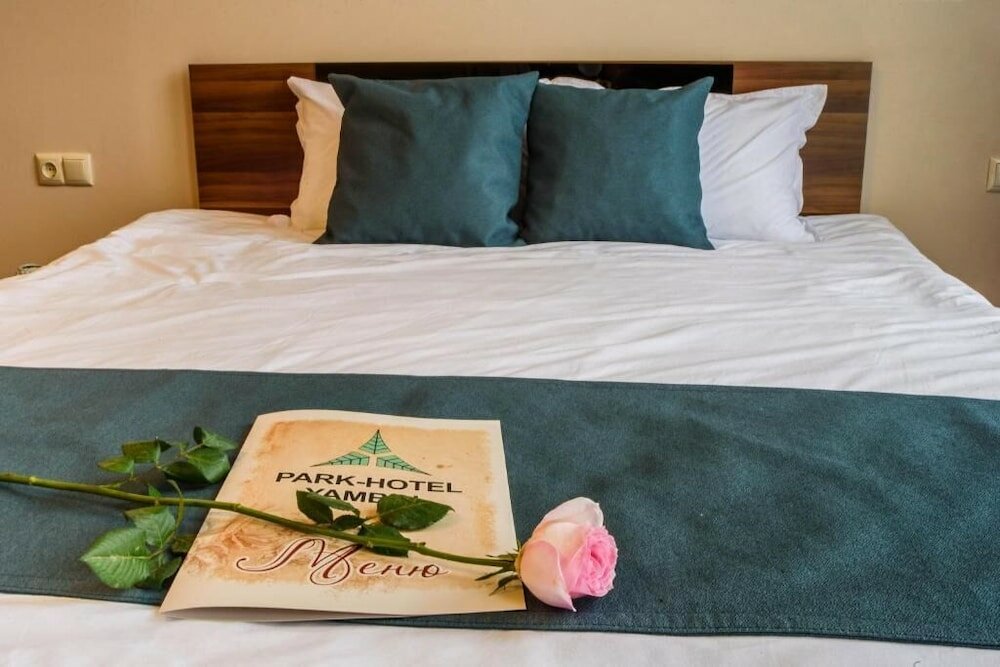 Фото Park Hotel Yambol