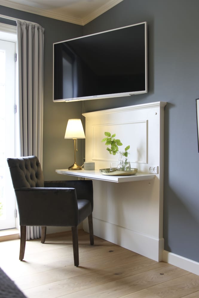 Фото Hostrups Hotel