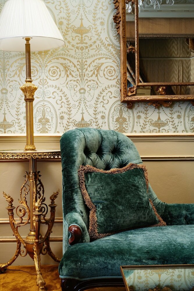 Фото The Gore London – Starhotels Collezione
