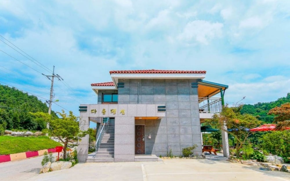Фото Yangyang Daol Pension