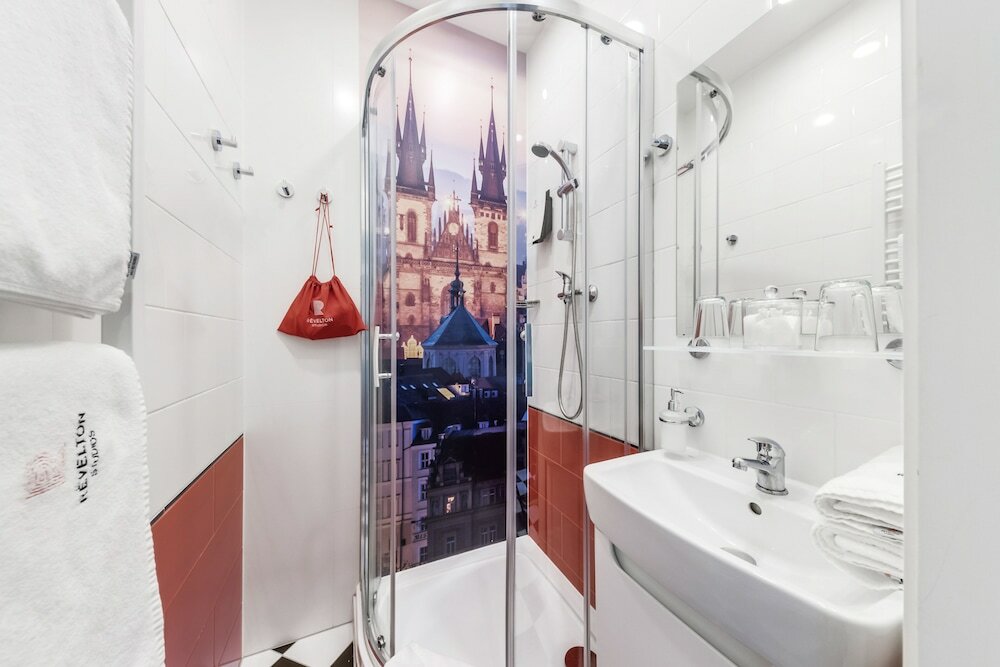 Фото Revelton Studios Prague