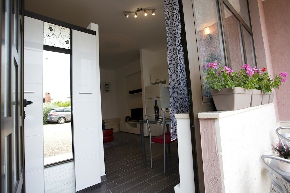 Фото Apartments Silver Tree