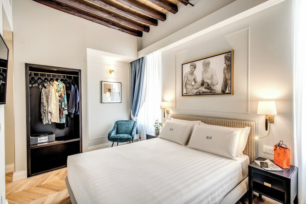 Фото Babuino Palace Suites
