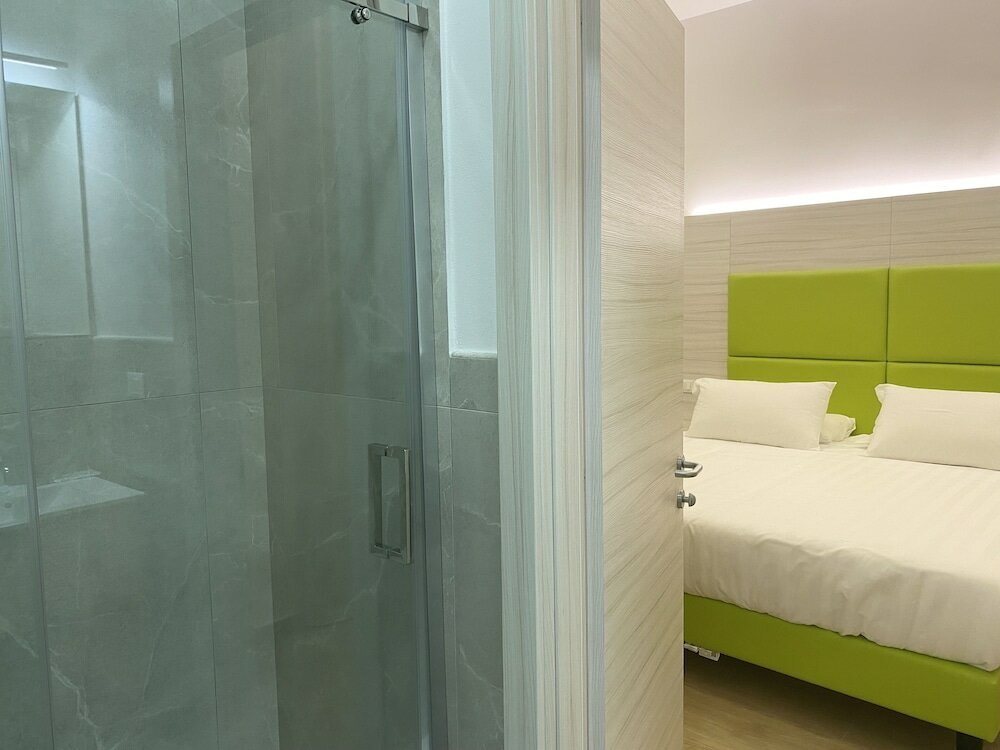 Фото Hotel Fioralba