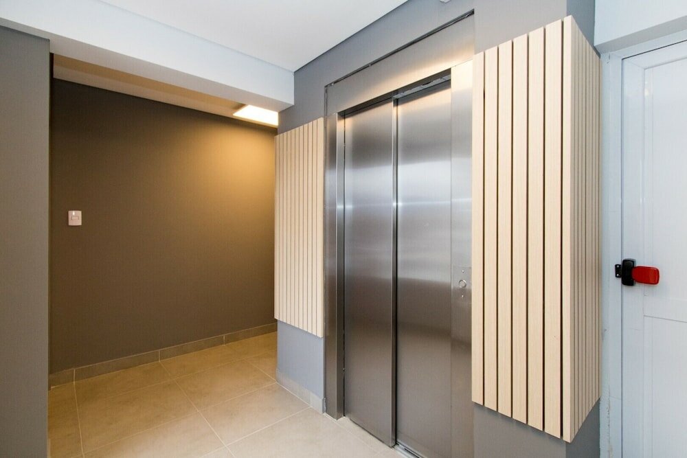 Фото Infinity II Apartamentos