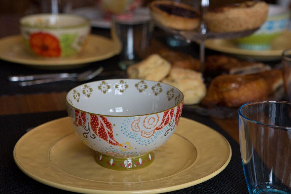 Фото Red Mahone Bed & Breakfast