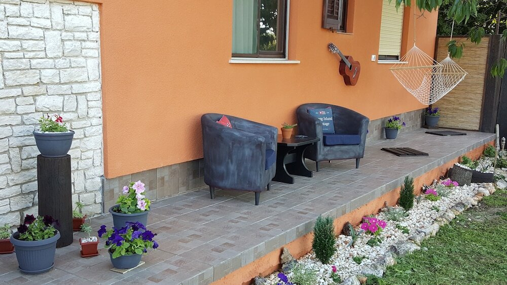 Фото Riko & Mima Apartment