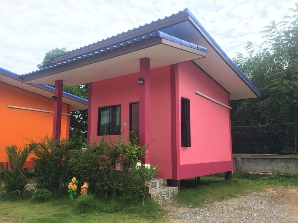 Фото Banphu Resort